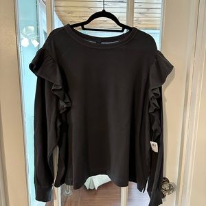 NWT Plus Old Navy Sweatshirt